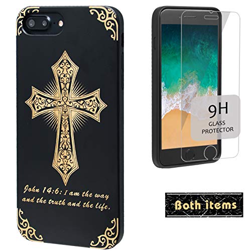 Cross Black Bamboo