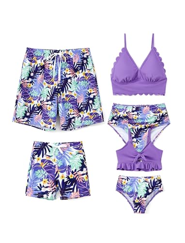 Hawaiian Purple