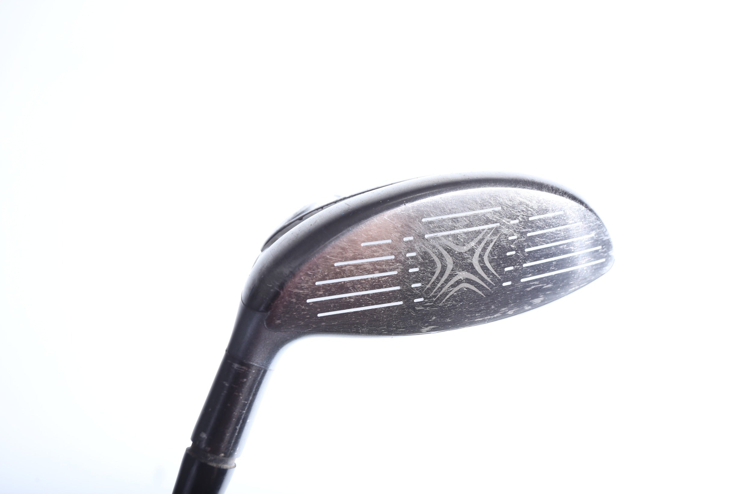 Used Callaway X2 Hot 3 Wood Golf Club - Right Handed 15° Ladies Flex | Perfect for Women Golfers & Beginners | Driving Range & Course Play