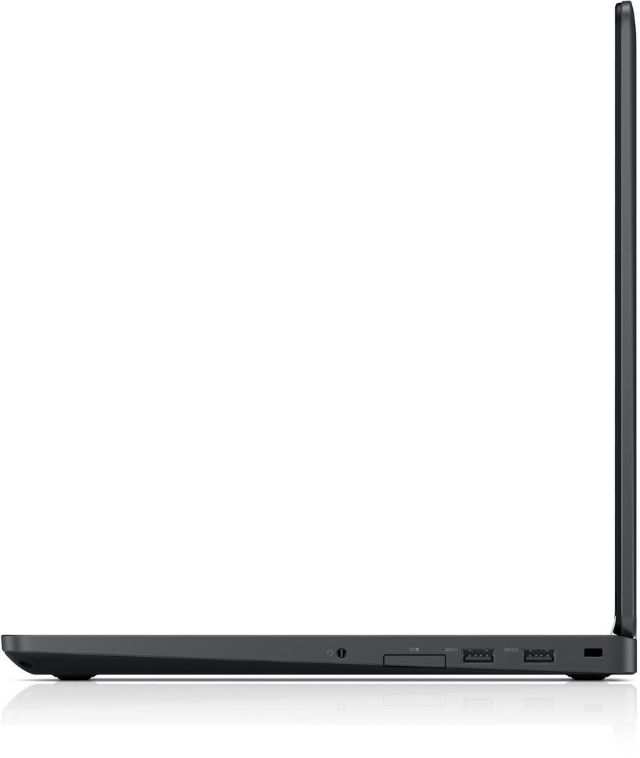 Dell Latitude E5570 15.6