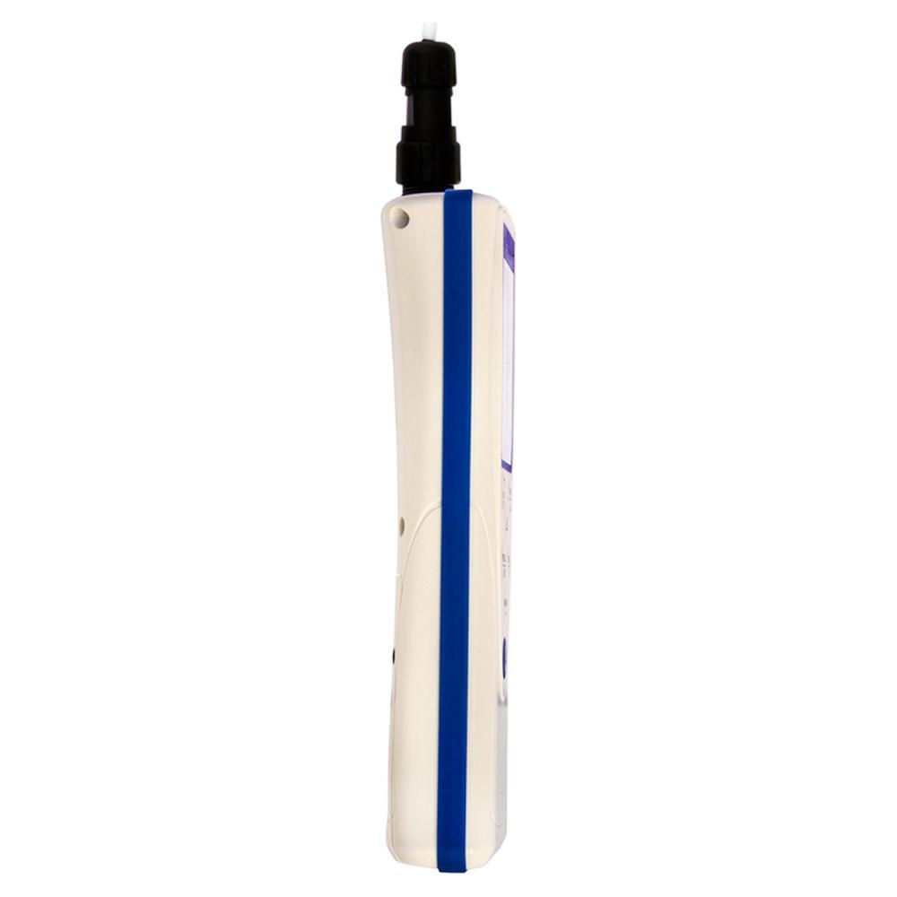 HACCP Thermometer for Food Safety - Digital Cooking Thermometer with Instant Read, Waterproof & Calibration - Perfect for Grilling, Baking, Meat, BBQ, and Kitchen Use