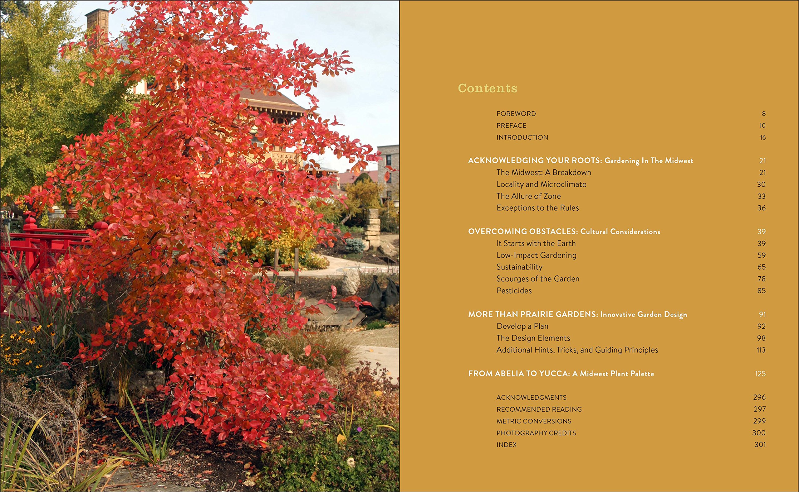 Growing the Midwest Garden: Regional Ornamental Gardening Guide for Beautiful Landscapes | Perfect for Midwest Homeowners & Garden Enthusiasts