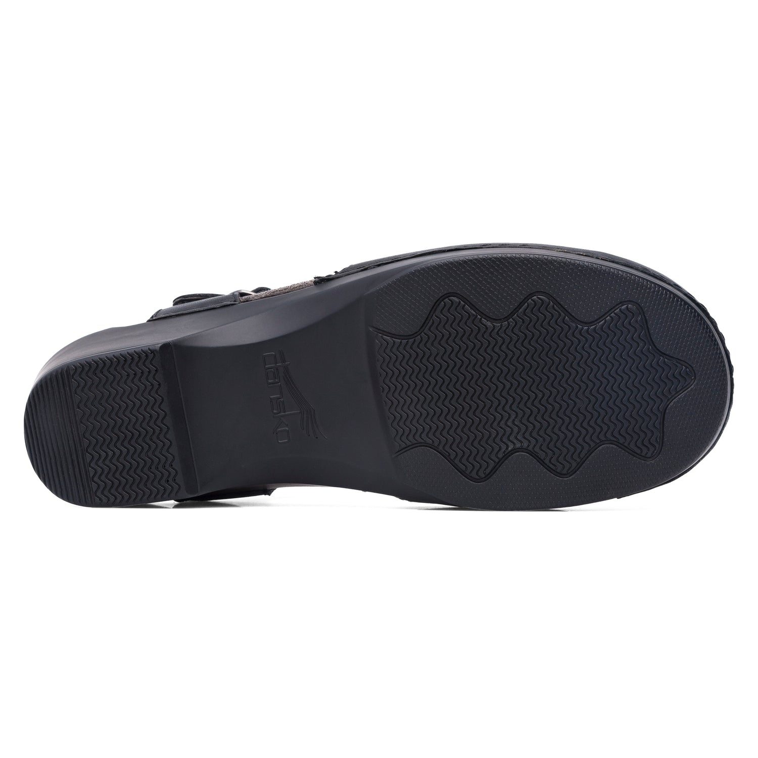 Danskos Sam Women's Professional Clogs - Slip-Resistant & Comfortable Shoes for Nurses, Chefs & Healthcare Workers