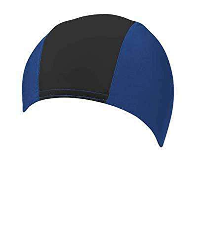 blau/Schwarz