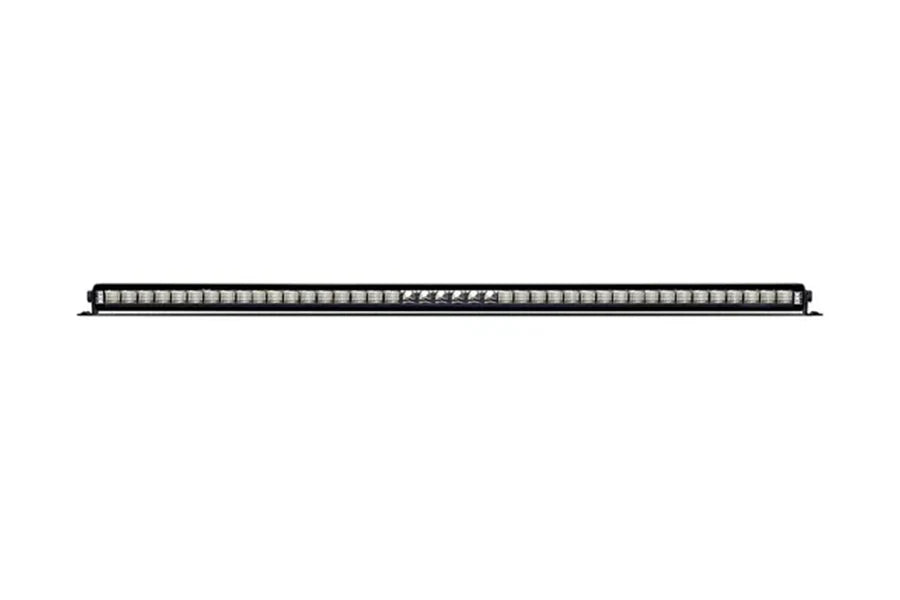 Borne Off Road 40 Inch Single Row LED Light Bar - High Power Waterproof Off-Road Lighting for Trucks, Jeeps, ATVs & UTVs | Perfect for Night Driving, Camping & Outdoor Adventures