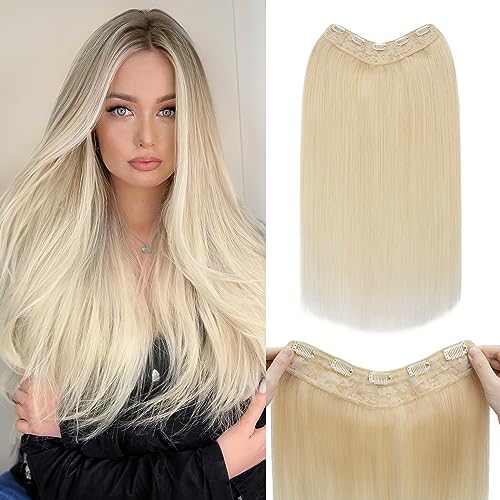Platinum Blonde