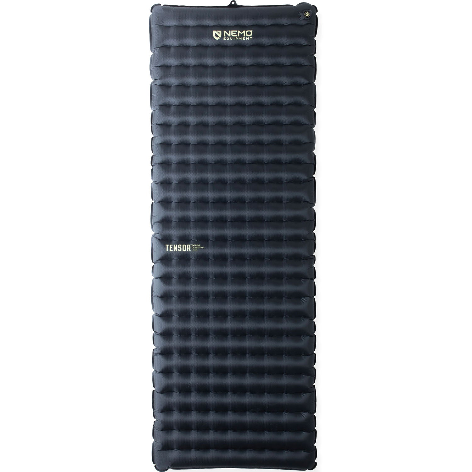 Nemo Equipment Tensor Extreme Conditions Sleeping Pad - Ultralight, Insulated for Cold Weather - Perfect for Backpacking, Camping & Outdoor Adventures