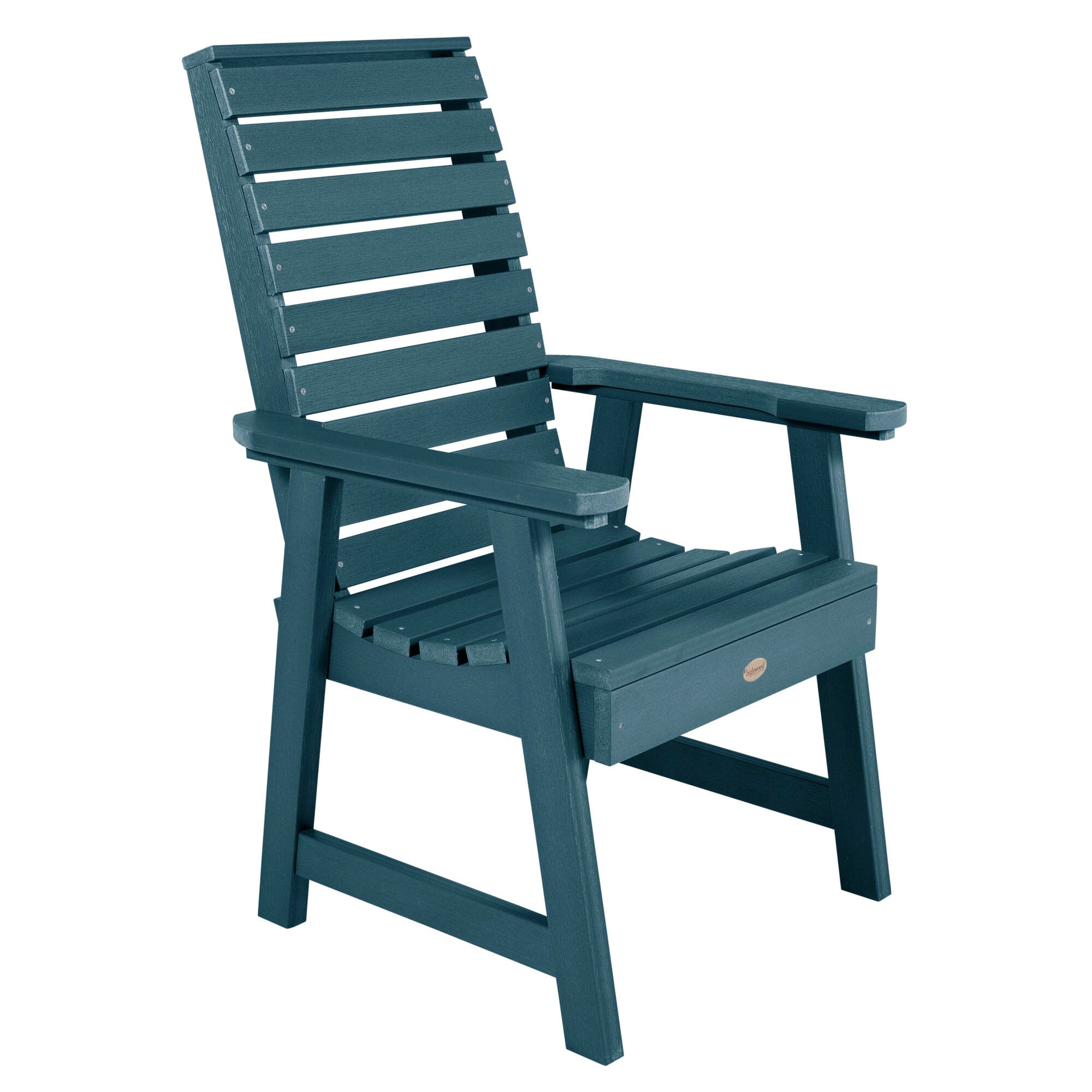 Refurbished Weatherly Armchair - High-Quality Dining Chair for Kitchen & Dining Room | Comfortable & Stylish Seating for Home, Restaurant, or Office Use