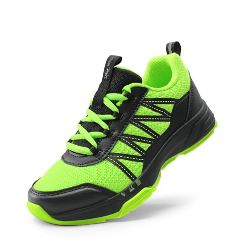 Neon Green/Black
