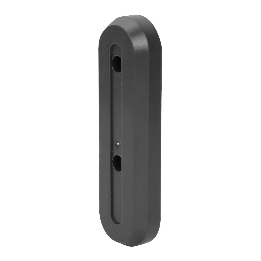 Alomejor Xiaomi Mijia M365 Electric Scooter Replacement Rear Wheel Hub Cover - Durable Protective Shell Case for Xiaomi M365 Pro/1S Accessories - Perfect for Commuting, Urban Travel & Last-Mile Transportation