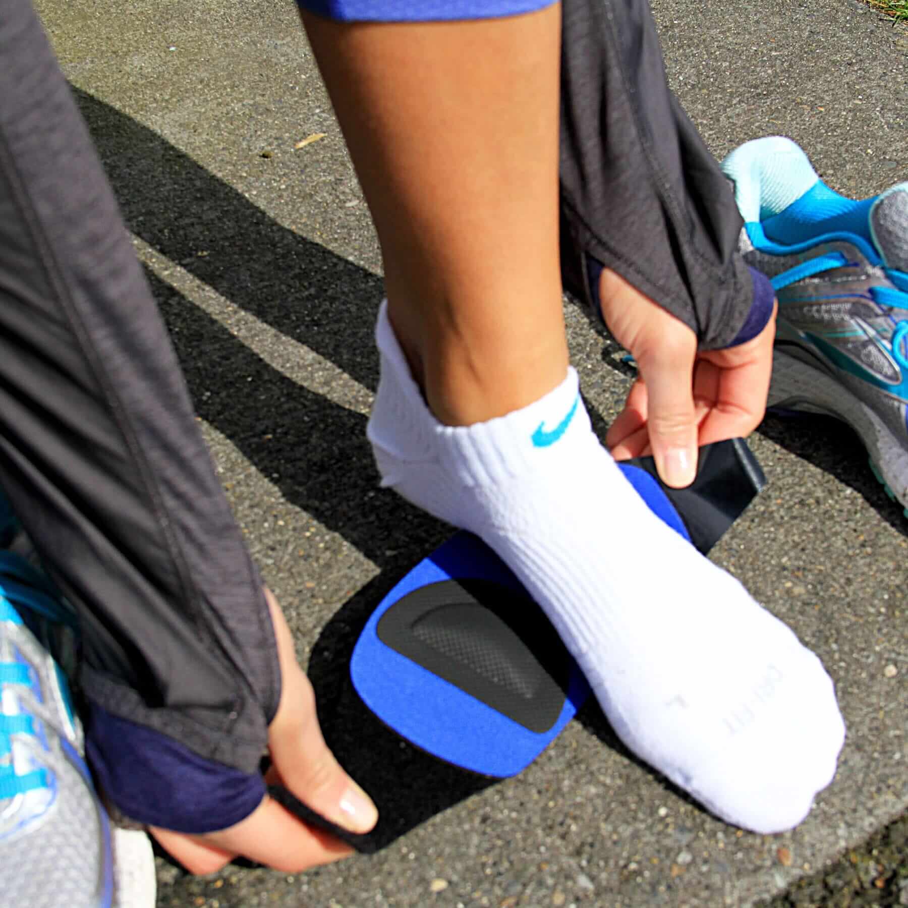 ARCH PRO TEC Pair - Premium Protective Gear for Sports & Outdoor Activities | Perfect for Cycling, Running, and Extreme Sports