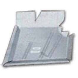 1960-1961 Desoto Adventurer Front Left Floor Pan Replacement - Durable Auto Body Part for Classic Car Restoration | Perfect for DIY Repairs & Restoration Projects