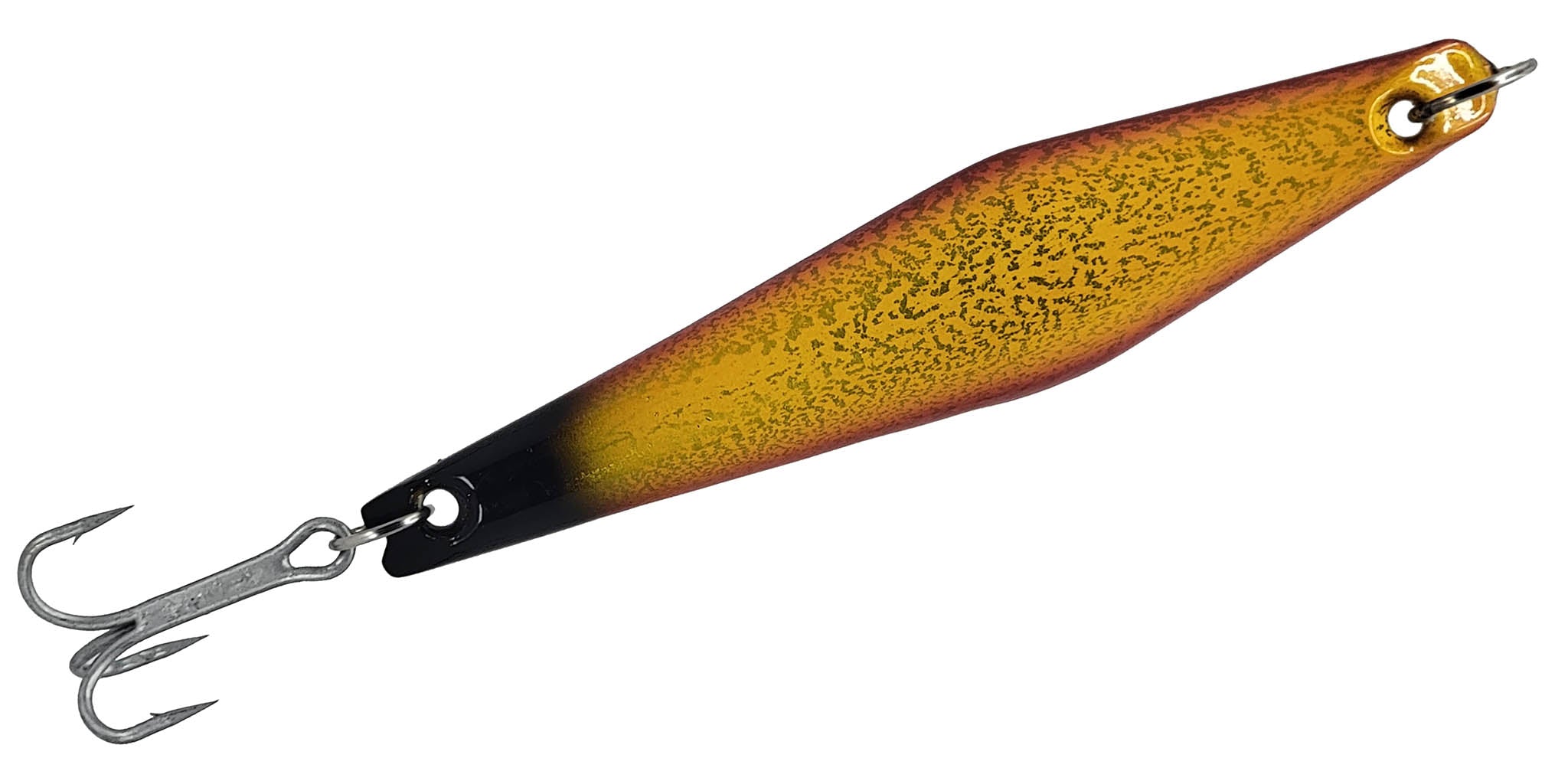 Tady 112 Starman Surface Iron Lure - Premium Saltwater Fishing Jigs for Yellowtail, Tuna & Calico Bass - Perfect for Offshore & Surf Fishing Adventures