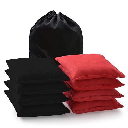 Black/Red