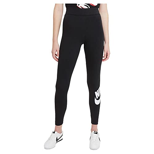 Black / (White)