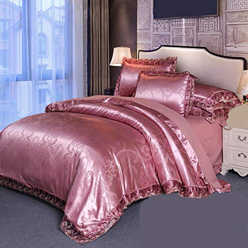 Pale Mauve