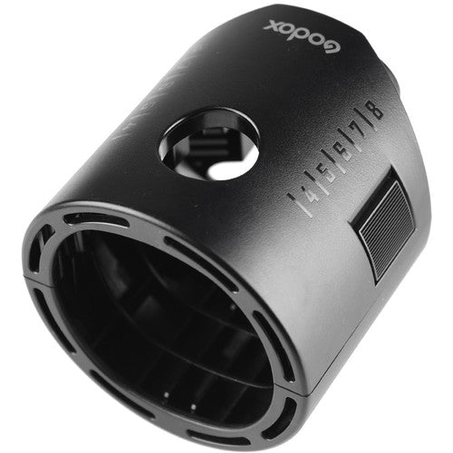 Godox AD200 to Profoto Adapter - Compatible with Profoto Flash & Strobe Lights for Professional Photography & Studio Lighting