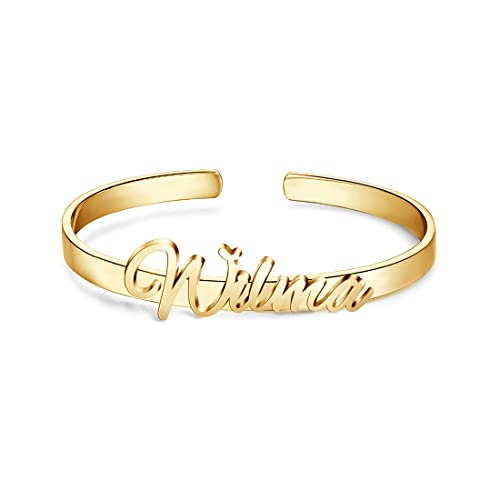 Cuff Bangle-style 3