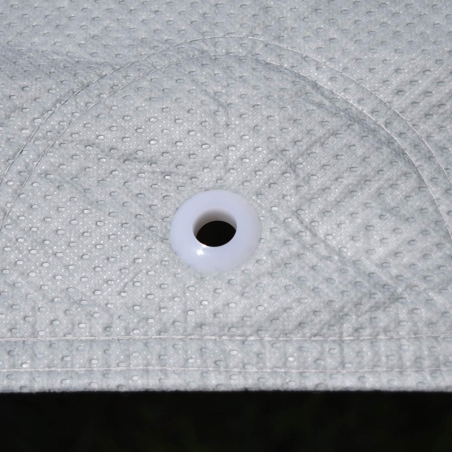 Budge Protector V Car Cover - 5-Layer Premium Weatherproof, Waterproof, Dustproof & UV-Resistant Protection for Vehicles Up to 200 Inches - Perfect for Outdoor Parking, Long-Term Storage & Extreme Weather Conditions