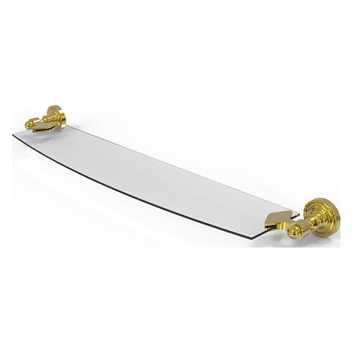 Polished Brass