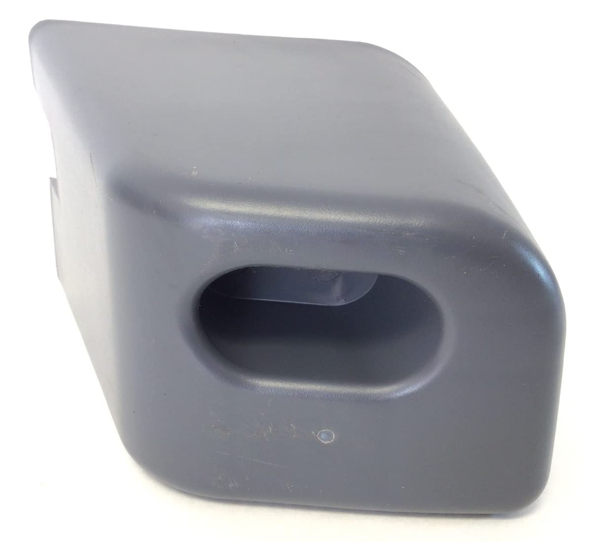 Treadmill Left Rear Roller Endcap 290512 Replacement Part - Compatible with Various Treadmill Models - Perfect for Home Gym Maintenance & Repair