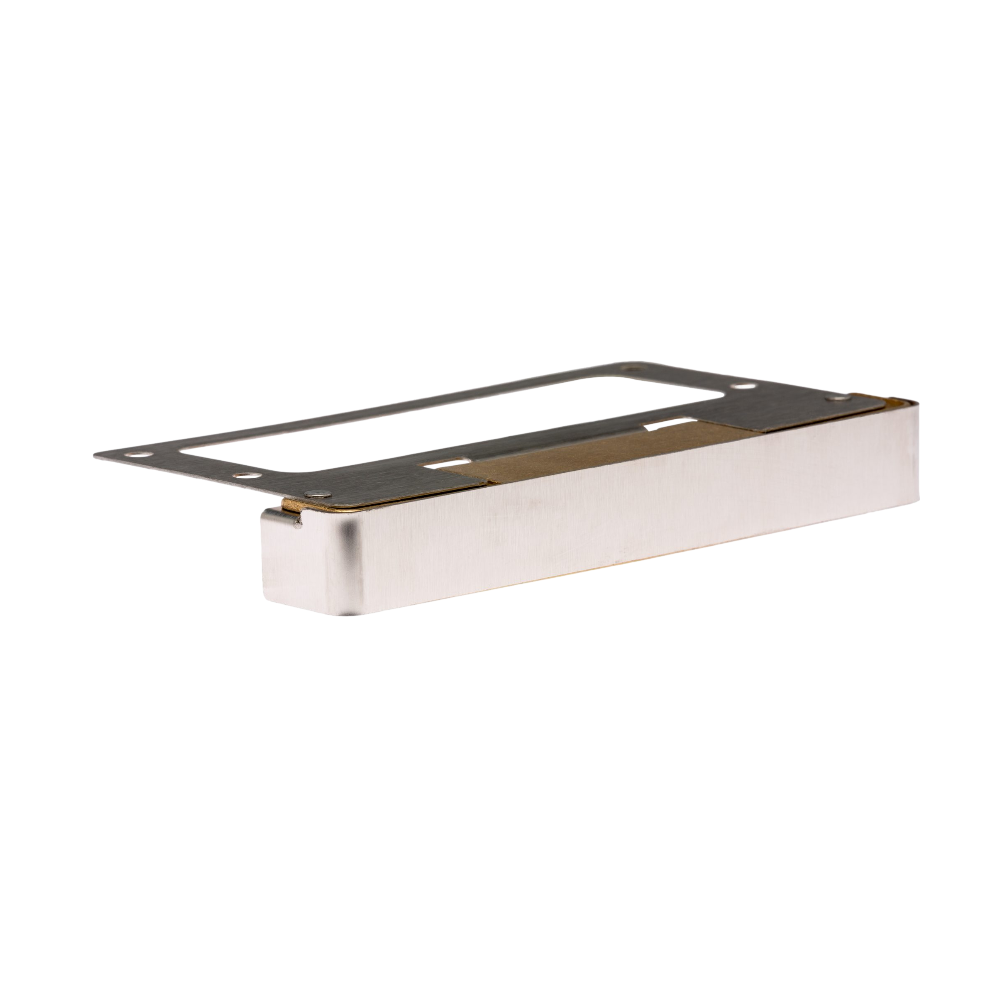 FX LF Wall Light - Aluminum Housing 2W 2700K LED Light Fixture for Indoor/Outdoor Use - Perfect for Hallway, Garden, and Patio Lighting