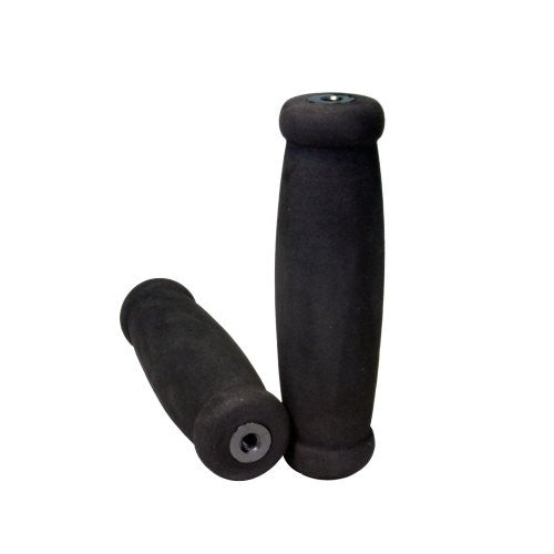Ikan ELE GB F Foam Grip Handles (Pair) - Professional Camera Stabilizer for DSLR & Mirrorless - Perfect for Vlogging, Filmmaking & Live Streaming
