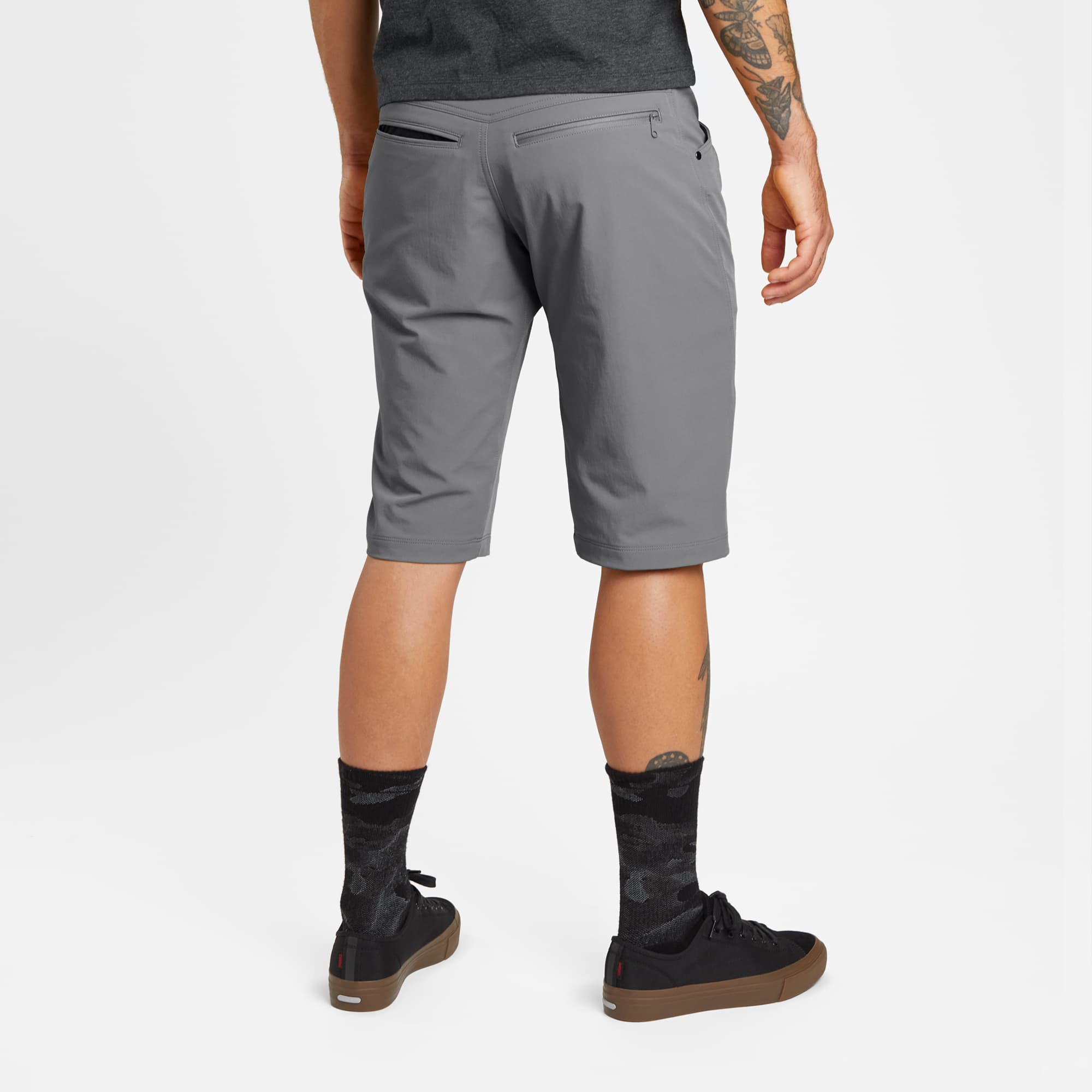 Men's Union 2.0 Shorts - Comfortable Athletic Running Gym Workout Shorts for Men - Perfect for Jogging, Training & Casual Wear