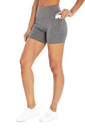 Heather Charcoal