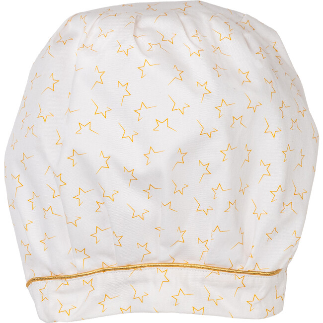 Premium Tall Chef Hat for Kids - Professional Costume Accessory for Dress Up, Cooking Play & Halloween Parties