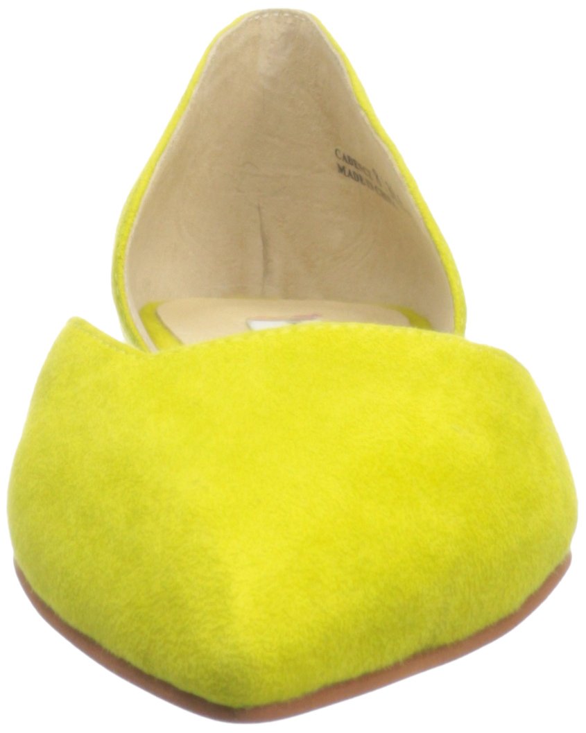 Women's Comfortable Cadence Flat Shoes - Lightweight & Slip-Resistant for Walking, Work & Casual Wear