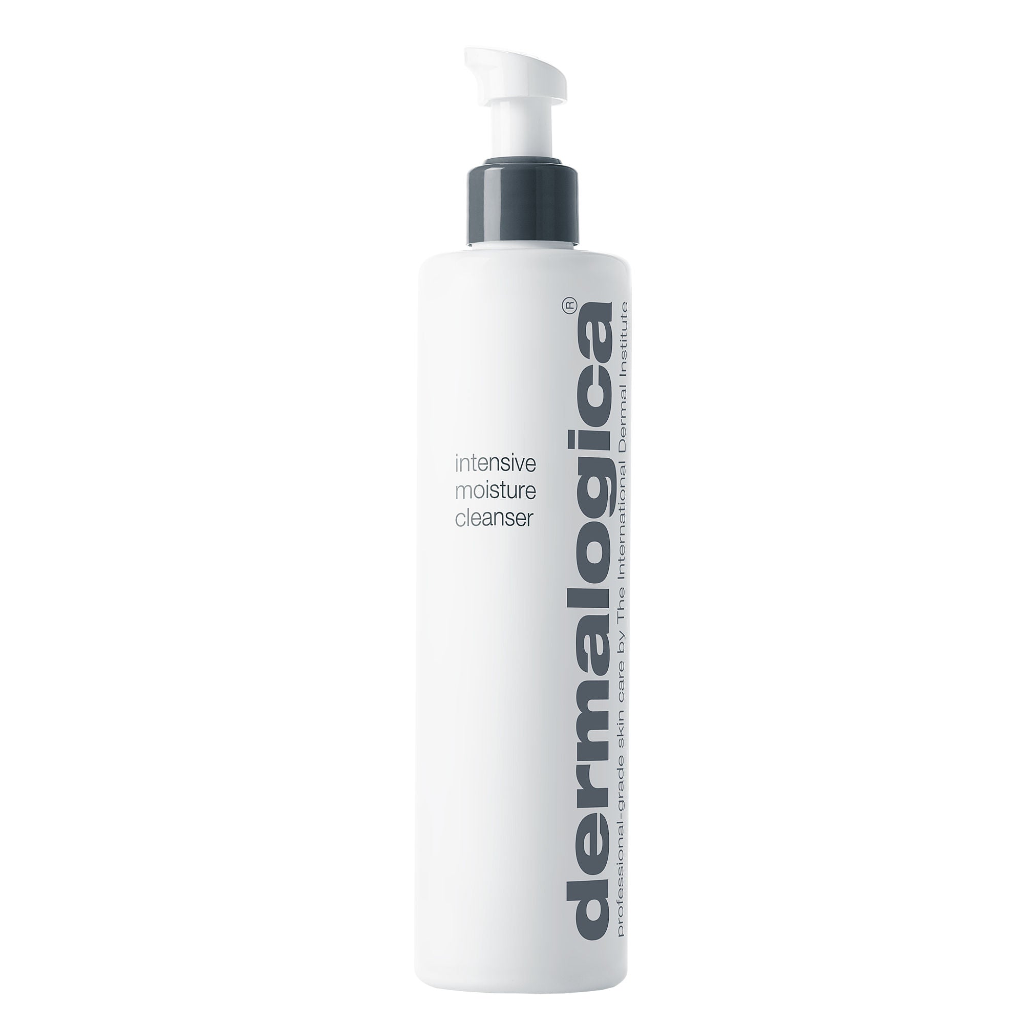 Deep Hydrating Facial Cleanser for Dry Skin - Gentle Daily Face Wash with Hyaluronic Acid & Vitamin E - Perfect for Morning & Night Skincare Routine