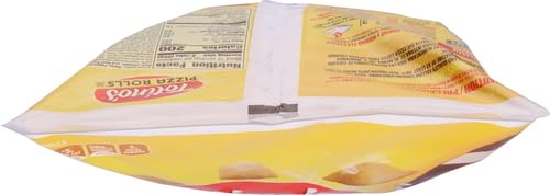 Totino's Pepperoni Pizza Rolls - 100 Count (48.8 oz) Frozen Snack Pack | Perfect for Parties, Game Nights & Quick Meals