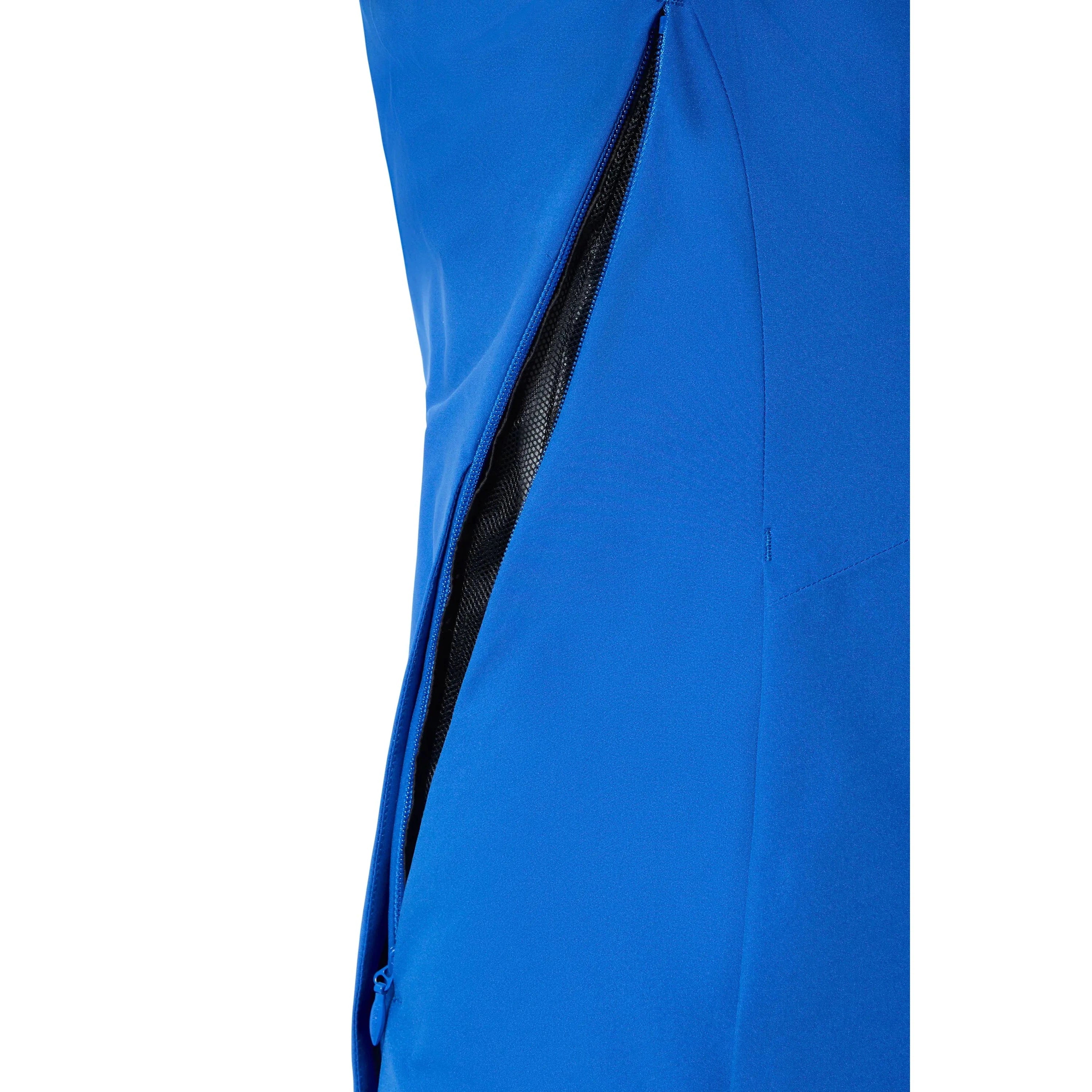 Descente Men's Stream Insulated Jacket 2025 - Waterproof Winter Coat for Skiing, Hiking & Outdoor Activities