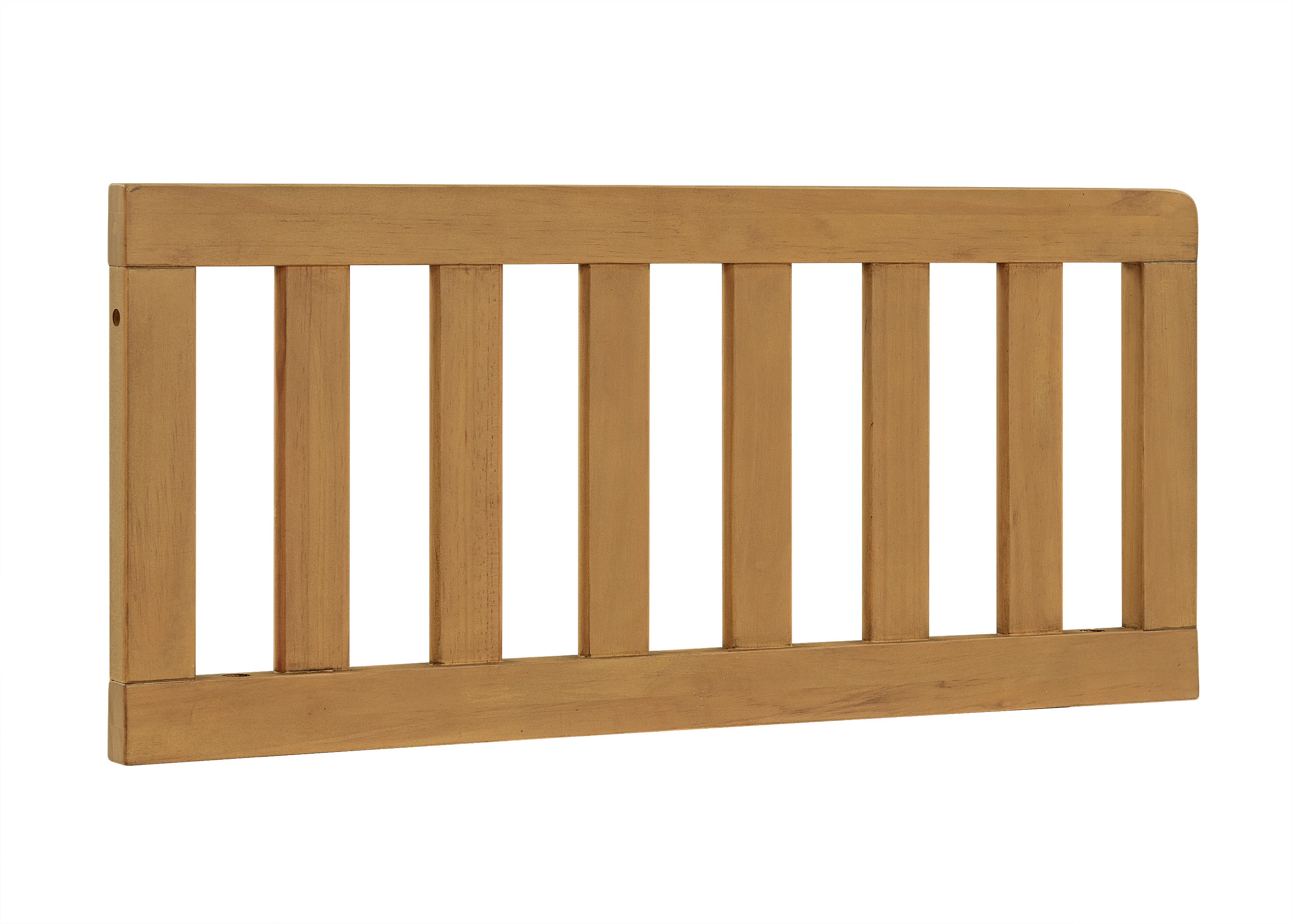 BabyGap Toddler Guardrail (W173726) - Safe & Adjustable Bed Rail for Toddlers - Perfect for Transitioning from Crib to Big Kid Bed