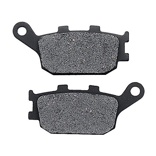 KMG PAD174 Brake Pads - Non-Metallic Organic NAO Ceramic Replacement for EBC FA174 - Perfect for Sedans, SUVs & Light Trucks - Smooth & Quiet Braking Performance