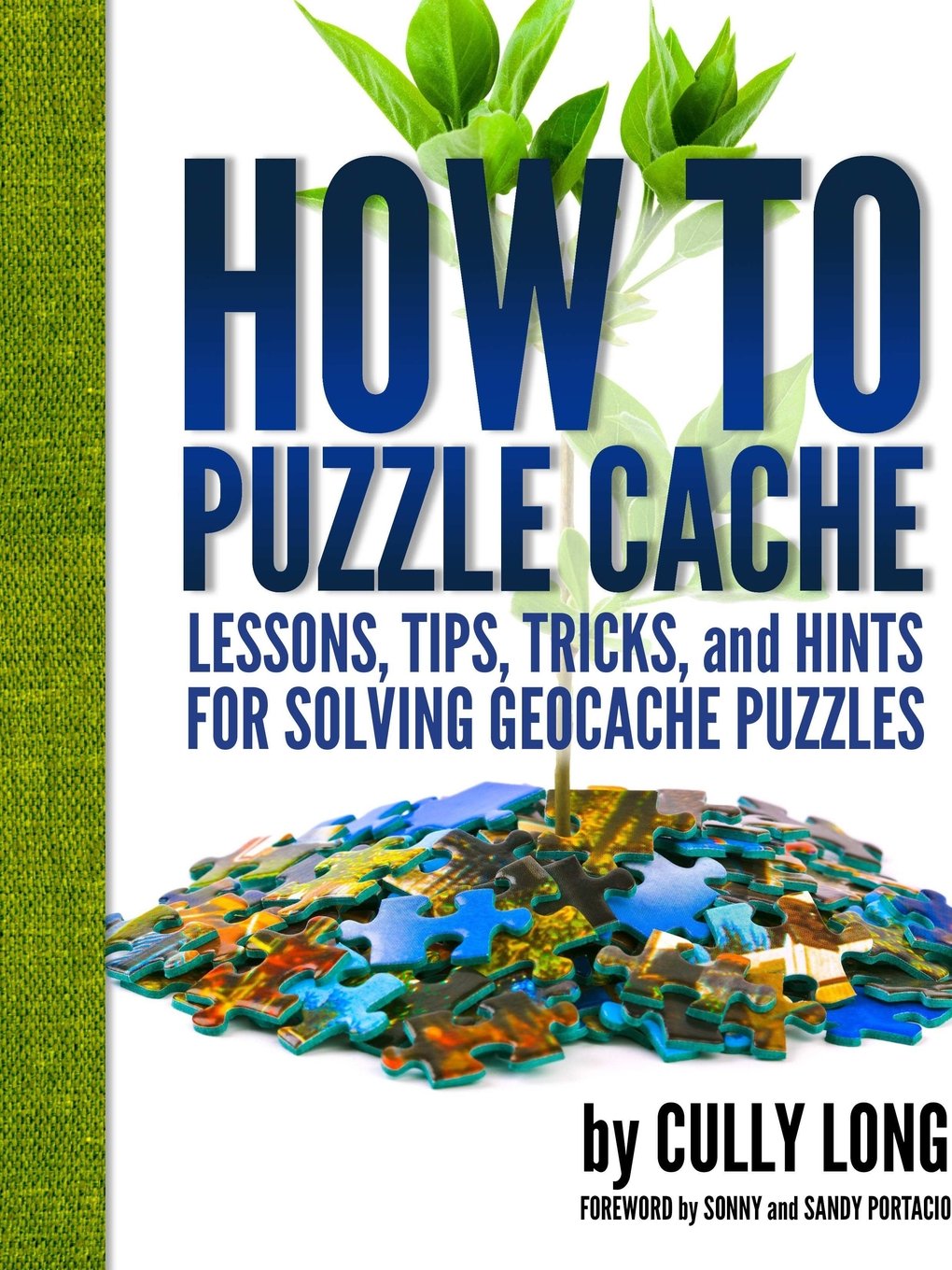 How to Solve Puzzle Caches - Step-by-Step Guide for Geocaching Enthusiasts | Outdoor Adventure & Treasure Hunting Activity