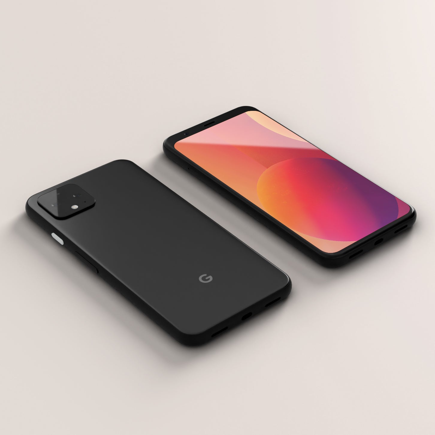 Google Pixel 4 XL 128GB Unlocked Smartphone (T-Mobile Compatible) - Premium Android Phone for Photography, Streaming & Productivity