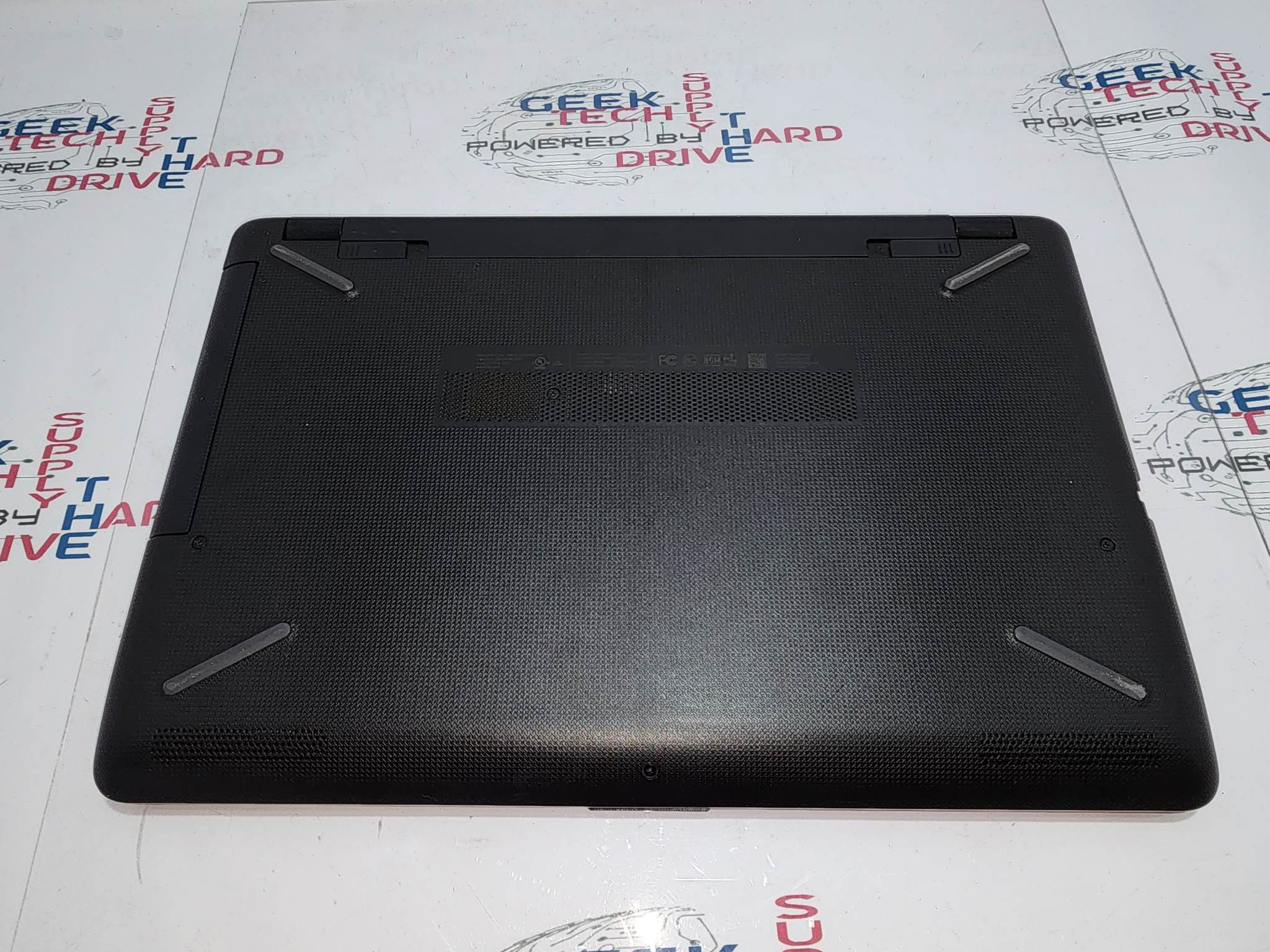 Refurbished HP 15.6