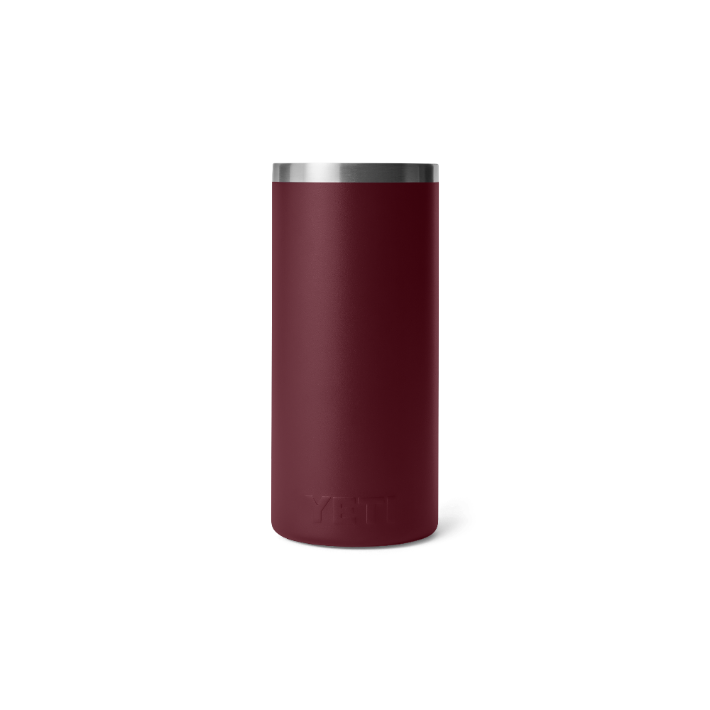 Stainless Steel Rambler Wine Chiller - Keep Drinks Cold for Hours | Perfect for Picnics, Parties & Outdoor Dining