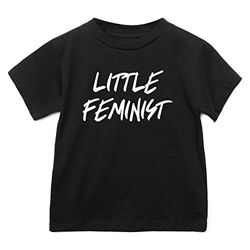 Little Feminist T-shirt