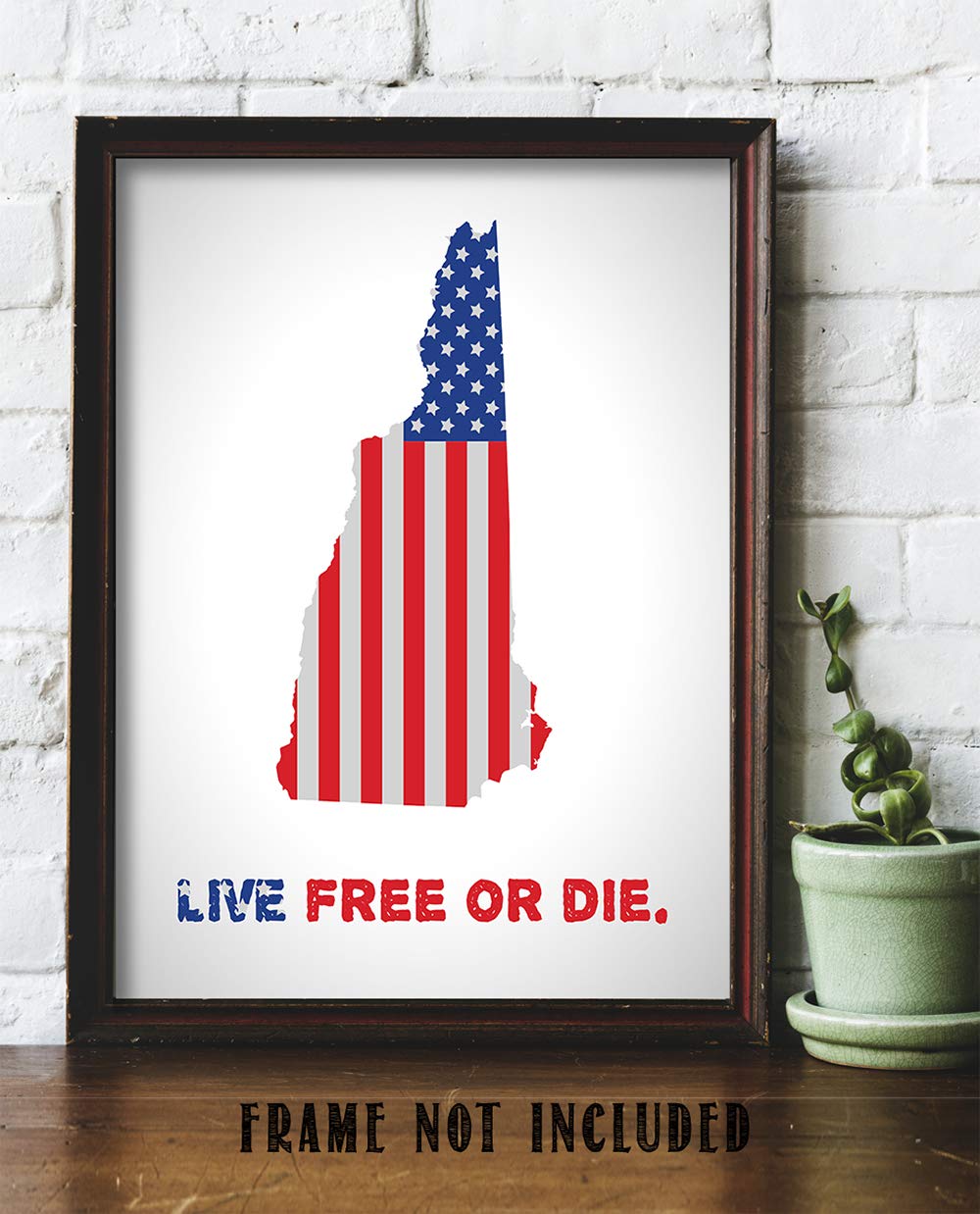 Inspiring Quotes Wall Art - Zen Decor for Home & Office Motivation