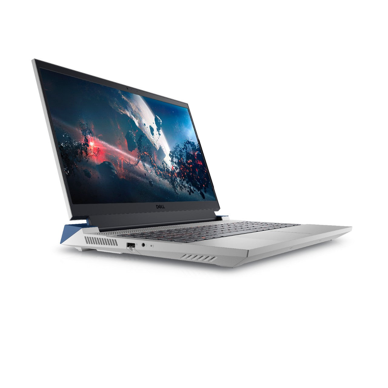 Dell G15 G5530 Gaming Laptop with RTX 4050 - High Performance 15.6