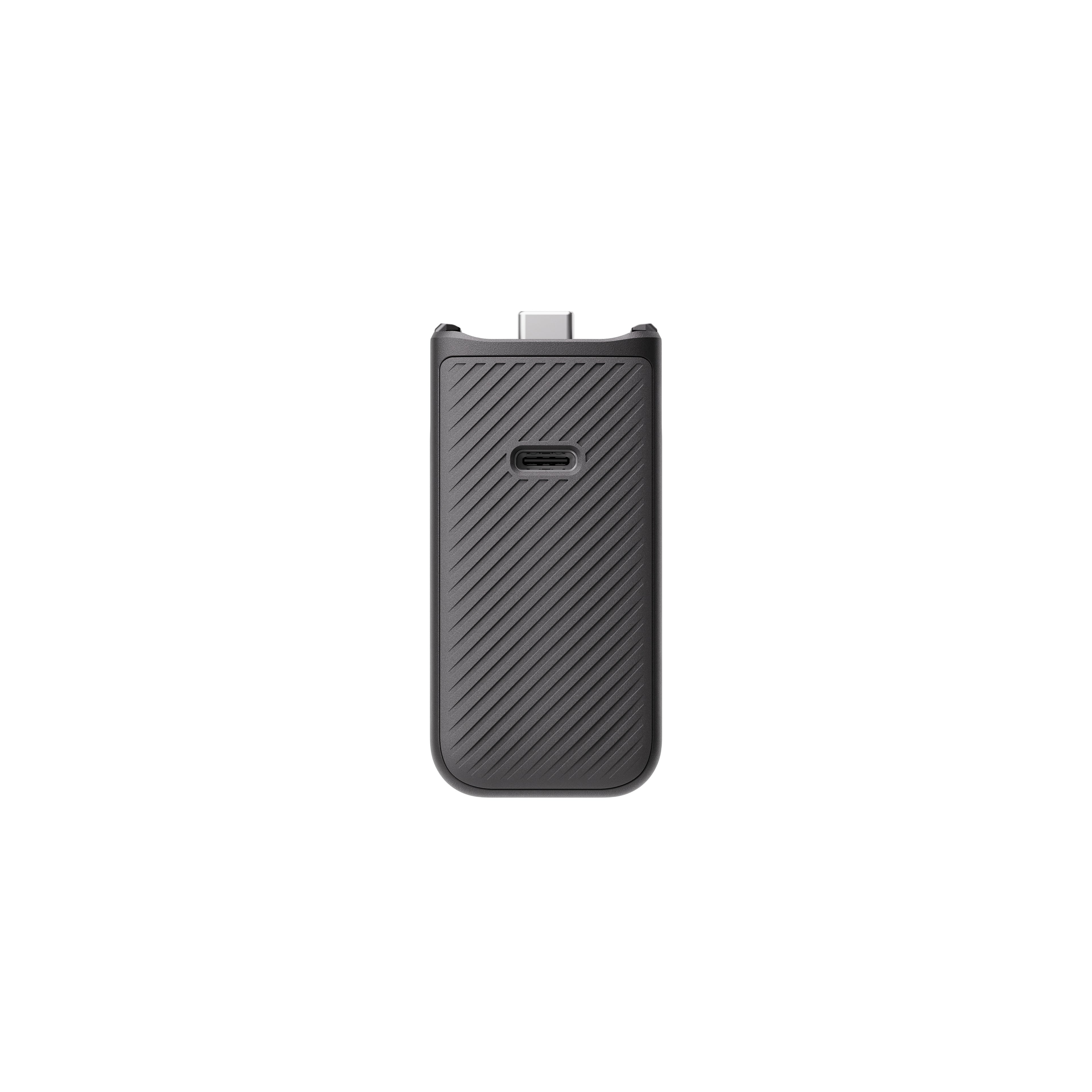 DJI Osmo Pocket 3 Battery Handle - Extended Power Grip for DJI Pocket 3 Camera - Perfect for Vlogging, Travel & Outdoor Shooting