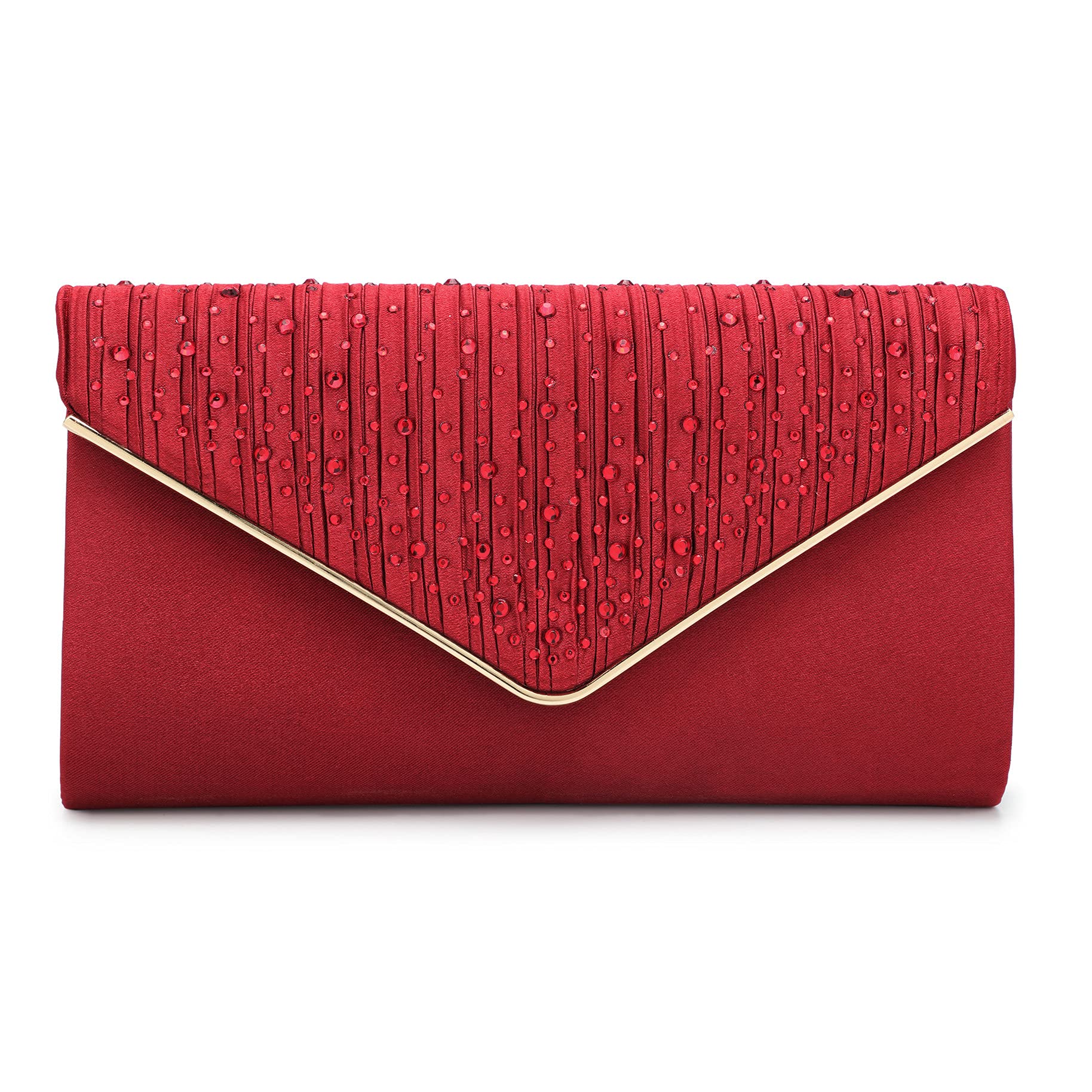 Mihawk Women's Clutch Purses & Evening Bags - Elegant Handbags for Parties, Weddings & Special Occasions | Perfect for Date Nights, Prom & Formal Events