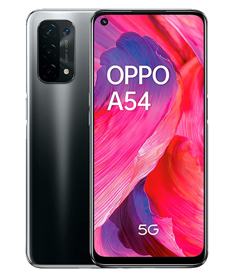 Oppo A54 5G Smartphone - 6.5