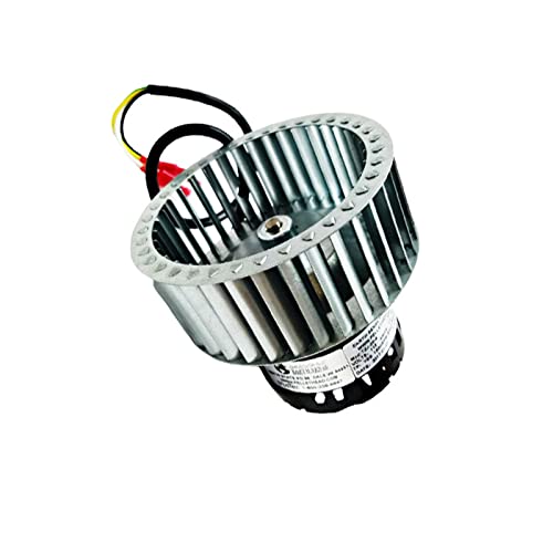 MK PH-1500CWFM-KI Kozi Convection Distribution Room Fan Motor Blower - High Performance Commercial Fan for HVAC Systems, Restaurants & Industrial Use - Compatible with FAN12001 & Other Models