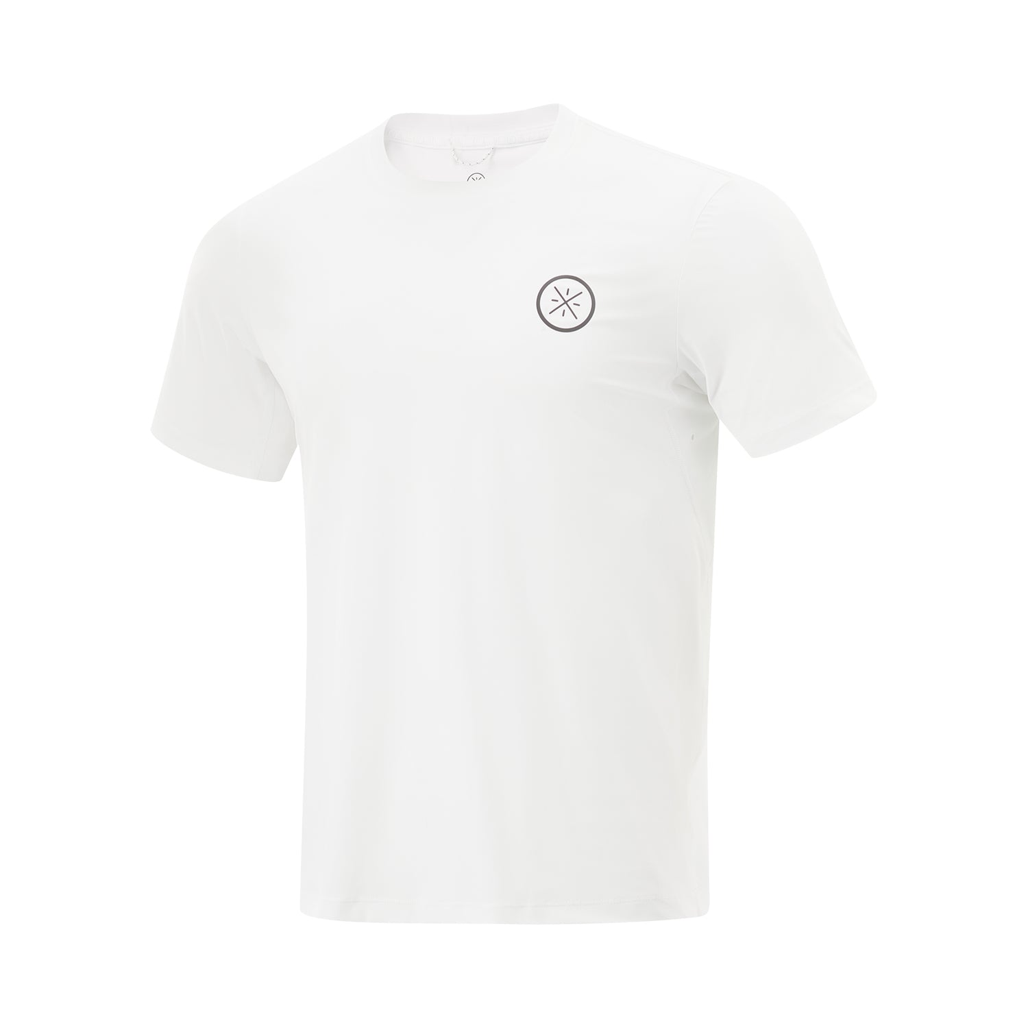 Wade T-Shirt ATSV017 2 - Premium Cotton Men's Casual Tee for Everyday Wear, Gym, and Street Style