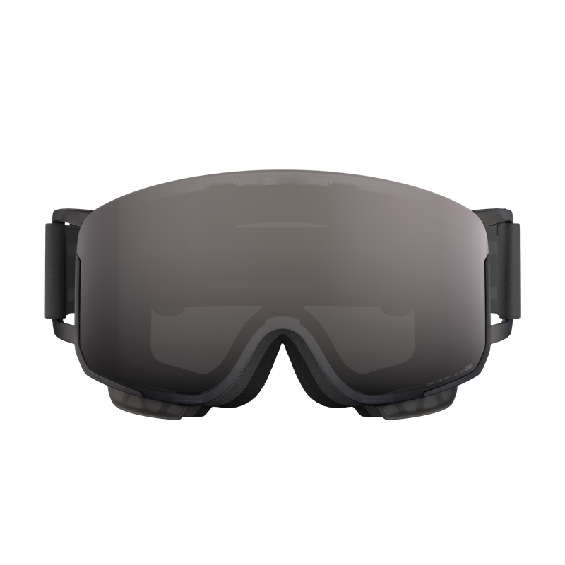 POC Nexal Goggle 2025 - Premium Ski & Snowboard Goggles with Anti-Fog Lens for Men & Women - Perfect for Alpine Skiing, Snowboarding & Winter Sports