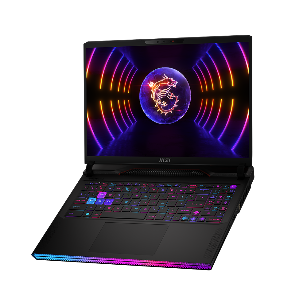 MSI Raider GE68HX 13VF 049US 16